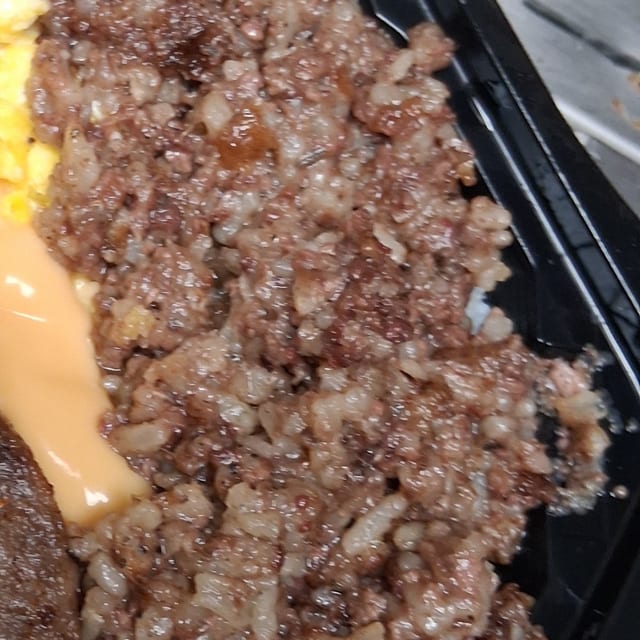 Liver Pudding.