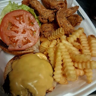 Big Back Basket